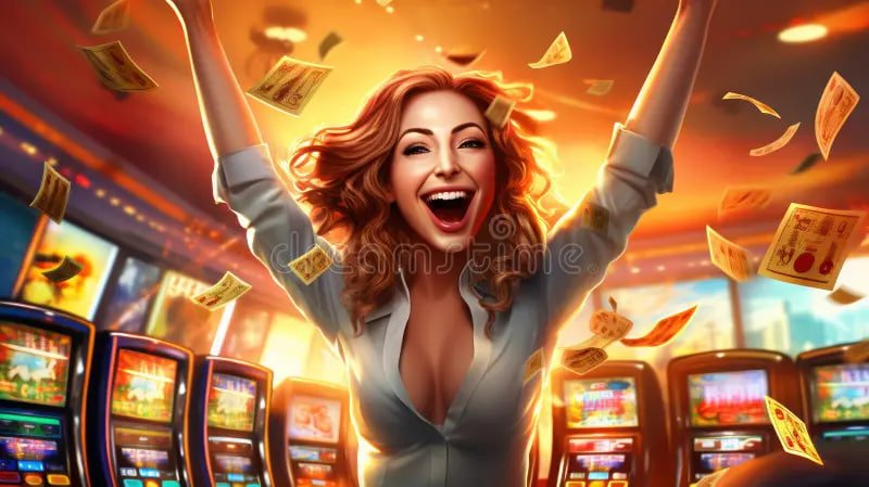 Trò chơi slot online đa dạng trên xs666